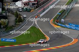Rene Rast (GER) (Audi Sport Team Rosberg) 02.08.2020, DTM Round 1, Spa Francorchamps, Belgium, Sunday.