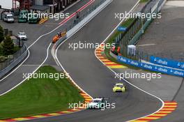 Marco Wittmann (GER) (BMW Team RMG)  02.08.2020, DTM Round 1, Spa Francorchamps, Belgium, Sunday.