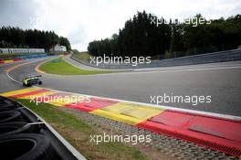 Mike Rockenfeller (GER) (Audi Sport Team Phoenix)   02.08.2020, DTM Round 1, Spa Francorchamps, Belgium, Sunday.