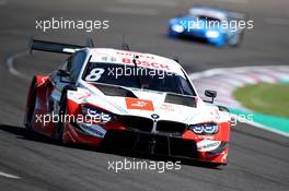 Robert Kubica (POL) (ORLEN BMW Team ART)  21.08.2020, DTM Round 3, Lausitzring, Belgium, Friday.
