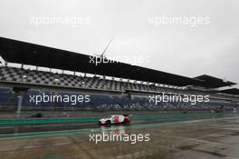 Rene Rast (GER) (Audi Sport Team Rosberg)  22.08.2020, DTM Round 3, Lausitzring, Belgium, Saturday.