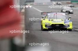 Mike Rockenfeller (GER) (Audi Sport Team Phoenix)   22.08.2020, DTM Round 3, Lausitzring, Belgium, Saturday.