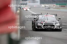Ferdinand von Habsburg (AUS) (WRT Team Audi Sport)  22.08.2020, DTM Round 3, Lausitzring, Belgium, Saturday.