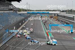 Start 22.08.2020, DTM Round 3, Lausitzring, Belgium, Saturday.
