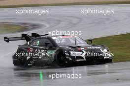 Ferdinand von Habsburg (AUS) (WRT Team Audi Sport)  22.08.2020, DTM Round 3, Lausitzring, Belgium, Saturday.