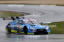 Robin Frijns (NL) (Audi Sport Team Abt Sportsline)  22.08.2020, DTM Round 3, Lausitzring, Belgium, Saturday.