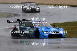 Philipp Eng (AUT) (BMW Team RMR) 22.08.2020, DTM Round 3, Lausitzring, Belgium, Saturday.