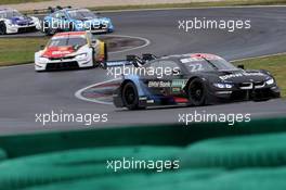 Lucas Auer (AUT) (BMW Team RMR)  22.08.2020, DTM Round 3, Lausitzring, Belgium, Saturday.