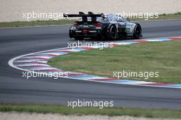 Jamie Green (GBR) (Audi Sport Team Rosberg)  23.08.2020, DTM Round 3, Lausitzring, Belgium, Sunday.
