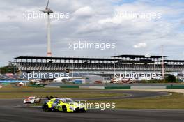 Mike Rockenfeller (GER) (Audi Sport Team Phoenix)  23.08.2020, DTM Round 3, Lausitzring, Belgium, Sunday.