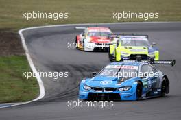 Philipp Eng (AUT) (BMW Team RMR)   23.08.2020, DTM Round 3, Lausitzring, Belgium, Sunday.