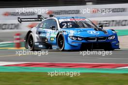 Philipp Eng (AUT) (BMW Team RMR)  04.09.2020, DTM Round 4, TT-Circuit Assen, Netherland, Friday.