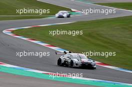 Jamie Green (GBR) (Audi Sport Team Rosberg)    04.09.2020, DTM Round 4, TT-Circuit Assen, Netherland, Friday.