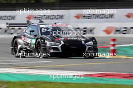 Ferdinand von Habsburg (AUS) (WRT Team Audi Sport) 04.09.2020, DTM Round 4, TT-Circuit Assen, Netherland, Friday.