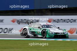 Marco Wittmann (GER) (BMW Team RMG)   04.09.2020, DTM Round 4, TT-Circuit Assen, Netherland, Friday.