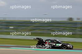 Ferdinand von Habsburg (AUS) (WRT Team Audi Sport)  04.09.2020, DTM Round 4, TT-Circuit Assen, Netherland, Friday.