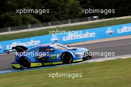 Robin Frijns (NL) (Audi Sport Team Abt Sportsline)   04.09.2020, DTM Round 4, TT-Circuit Assen, Netherland, Friday.