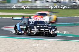 Lucas Auer (AUT) (BMW Team RMR) 04.09.2020, DTM Round 4, TT-Circuit Assen, Netherland, Friday.