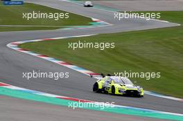Mike Rockenfeller (GER) (Audi Sport Team Phoenix)  04.09.2020, DTM Round 4, TT-Circuit Assen, Netherland, Friday.