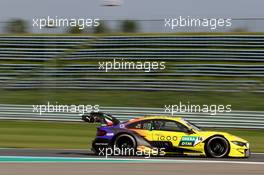 Timo Glock (GER) (BMW Team RMR)  04.09.2020, DTM Round 4, TT-Circuit Assen, Netherland, Friday.