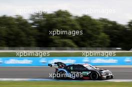 Lucas Auer (AUT) (BMW Team RMR) 04.09.2020, DTM Round 4, TT-Circuit Assen, Netherland, Friday.