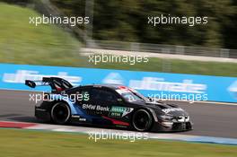 Lucas Auer (AUT) (BMW Team RMR)  04.09.2020, DTM Round 4, TT-Circuit Assen, Netherland, Friday.