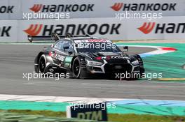 Ferdinand von Habsburg (AUS) (WRT Team Audi Sport)  04.09.2020, DTM Round 4, TT-Circuit Assen, Netherland, Friday.