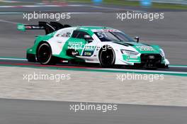 Nico Müller (SUI) (Audi Sport Team Abt Sportsline)  04.09.2020, DTM Round 4, TT-Circuit Assen, Netherland, Friday.