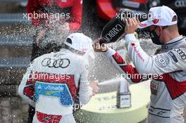 Robin Frijns (NL) (Audi Sport Team Abt Sportsline)  05.09.2020, DTM Round 4, TT-Circuit Assen, Netherland, Saturday.