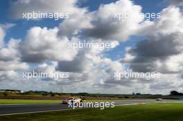 Sheldon van der Linde (NLD) (BMW Team RBM)  05.09.2020, DTM Round 4, TT-Circuit Assen, Netherland, Saturday.