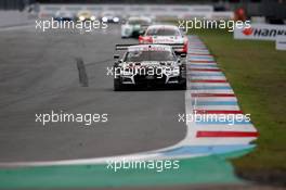 Ferdinand von Habsburg (AUS) (WRT Team Audi Sport)  05.09.2020, DTM Round 4, TT-Circuit Assen, Netherland, Saturday.