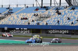 Philipp Eng (AUT) (BMW Team RMR)  05.09.2020, DTM Round 4, TT-Circuit Assen, Netherland, Saturday.