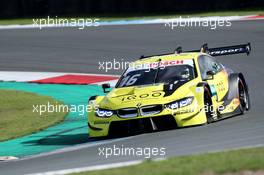 Timo Glock (GER) (BMW Team RMR) 05.09.2020, DTM Round 4, TT-Circuit Assen, Netherland, Saturday.