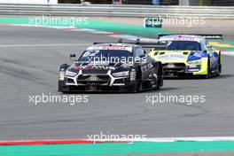 Ferdinand von Habsburg (AUS) (WRT Team Audi Sport)  05.09.2020, DTM Round 4, TT-Circuit Assen, Netherland, Saturday.