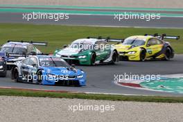 Philipp Eng (AUT) (BMW Team RMR)   05.09.2020, DTM Round 4, TT-Circuit Assen, Netherland, Saturday.