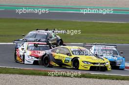 Timo Glock (GER) (BMW Team RMR)   05.09.2020, DTM Round 4, TT-Circuit Assen, Netherland, Saturday.