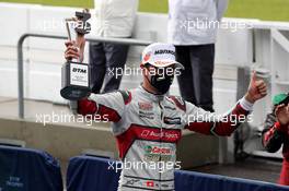 Nico Müller (SUI) (Audi Sport Team Abt Sportsline)  06.09.2020, DTM Round 4, TT-Circuit Assen, Netherland, Sunday.