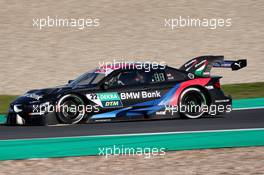 Lucas Auer (AUT) (BMW Team RMR)  06.09.2020, DTM Round 4, TT-Circuit Assen, Netherland, Sunday.