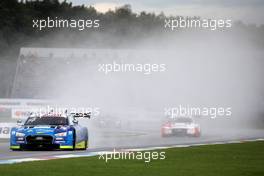 Robin Frijns (NL) (Audi Sport Team Abt Sportsline)   06.09.2020, DTM Round 4, TT-Circuit Assen, Netherland, Sunday.