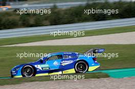 Robin Frijns (NL) (Audi Sport Team Abt Sportsline)  06.09.2020, DTM Round 4, TT-Circuit Assen, Netherland, Sunday.