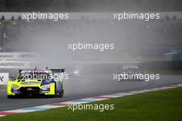 Mike Rockenfeller (GER) (Audi Sport Team Phoenix)   06.09.2020, DTM Round 4, TT-Circuit Assen, Netherland, Sunday.