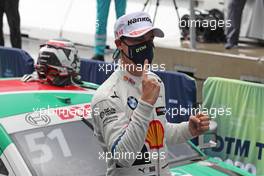 Sheldon van der Linde (NLD) (BMW Team RBM)  06.09.2020, DTM Round 4, TT-Circuit Assen, Netherland, Sunday.