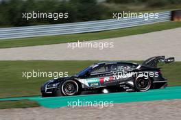 Ferdinand von Habsburg (AUS) (WRT Team Audi Sport) 06.09.2020, DTM Round 4, TT-Circuit Assen, Netherland, Sunday.