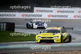 Timo Glock (GER) (BMW Team RMR)  06.09.2020, DTM Round 4, TT-Circuit Assen, Netherland, Sunday.