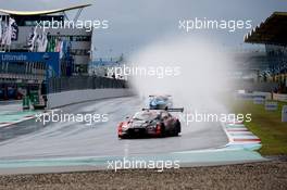 Loic Duval (FRA) (Audi Sport Team Phoenix)  06.09.2020, DTM Round 4, TT-Circuit Assen, Netherland, Sunday.