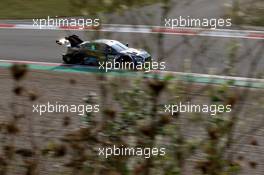 Harrison Newey (GBR) (WRT Team Audi Sport)  11.09.2020, DTM Round 5, Nürburgring GP, Germany, Friday.