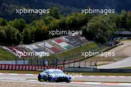 Robin Frijns (NL) (Audi Sport Team Abt Sportsline 11.09.2020, DTM Round 5, Nürburgring GP, Germany, Friday.