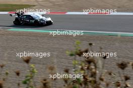 Ferdinand von Habsburg (AUS) (WRT Team Audi Sport)  11.09.2020, DTM Round 5, Nürburgring GP, Germany, Friday.
