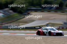 Robert Kubica (POL) (ORLEN BMW Team ART)  11.09.2020, DTM Round 5, Nürburgring GP, Germany, Friday.