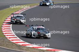 Jamie Green (GBR) (Audi Sport Team Rosberg)   12.09.2020, DTM Round 5, Nürburgring GP, Germany, Saturday.